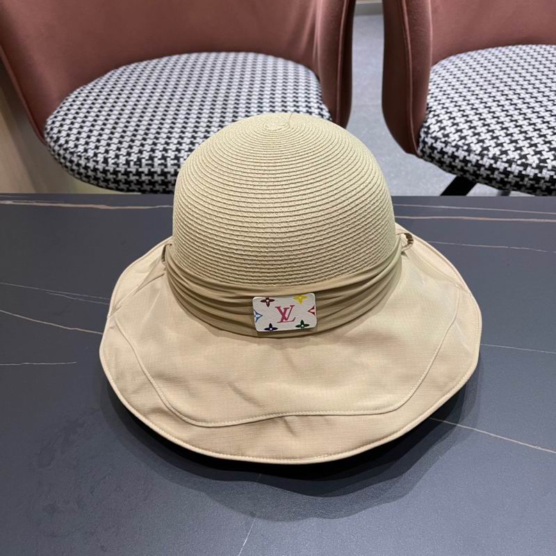 LV hat (60)